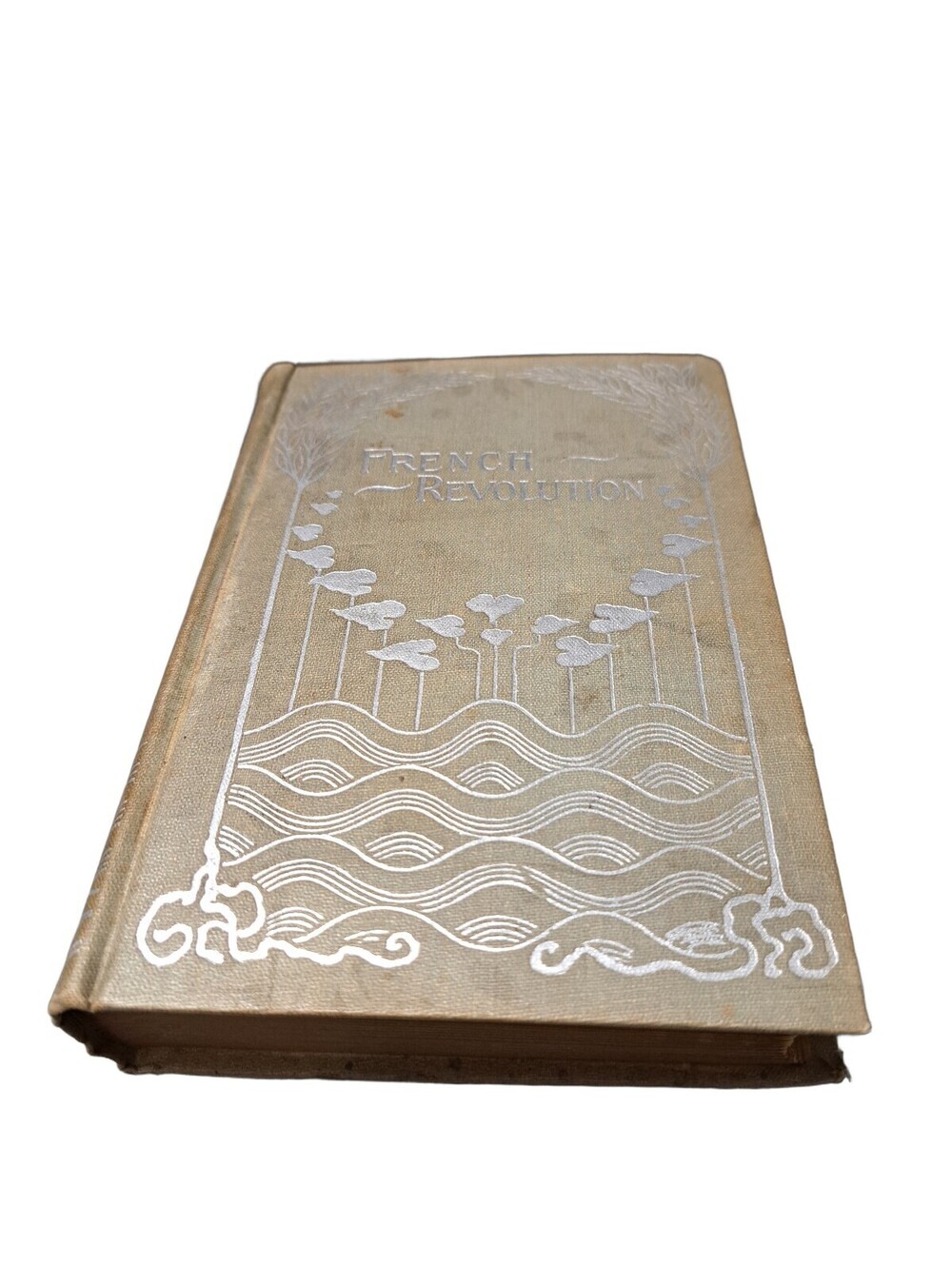 Vintage The French Revolution: Vol. II: The Constitution book by Thomas Carlyle